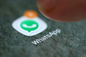 WhatsApp faz parceria com Giphy para turbinar 'figurinhas' no app