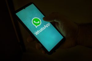 Defesa Civil estadual alerta que são falsos cards enviados via WhatsApp em nome do órgão