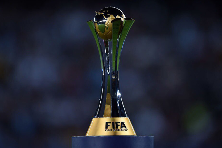 Fifa confirma adiamento do Mundial de Clubes de 2021 - Gazeta