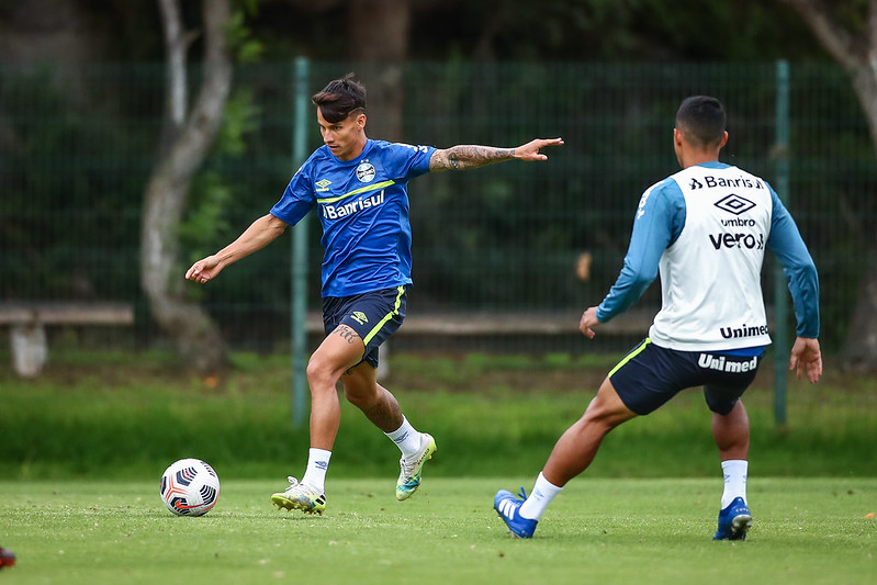 Gaúcha 2 fará cobertura pós-jogo de Grêmio x Independiente del