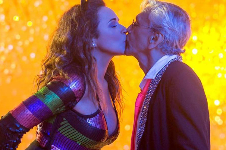 Daniela Mercury E Caetano Veloso Gravam Parceria Para O Carnaval Gaz Notícias De Santa Cruz