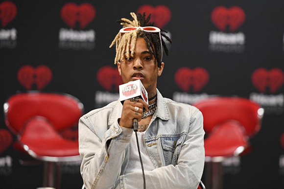 Rapper Xxxtentacion De 20 Anos Morre Baleado Em Miami Gaz Notícias De Santa Cruz Do Sul E 