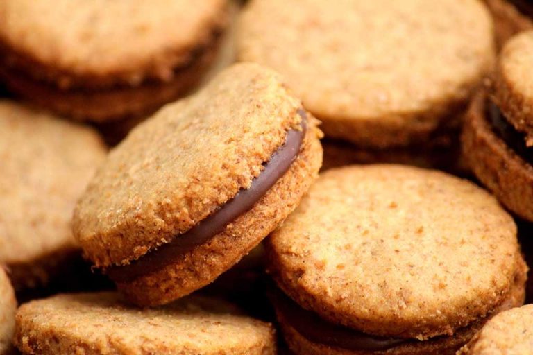 20 De Julho é O Dia Do Biscoito. Quais São Os Preferidos Dos ...