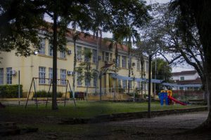 Abertas inscrições para o Curso Técnico em Logística da Escola Goiás