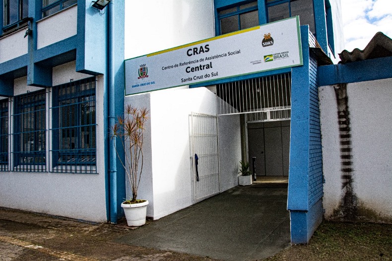 Cesinha prioriza concentração e último passe para Santa Cruz