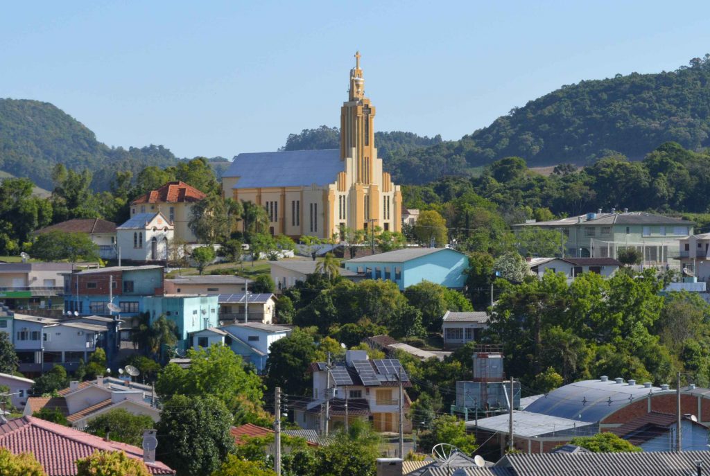 Câmara Municipal de Vereadores de Ibarama - Rio Grande do Sul