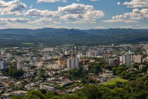 Semana terá temperaturas acima dos 30 graus; confira a previsão do tempo