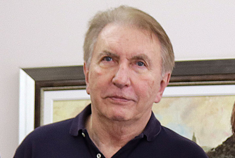 André Jungblut é diretor-presidente da Gazeta Grupo de Comunicações