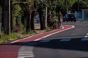 Câmara aprova projeto que prevê política de implantação de ciclovias