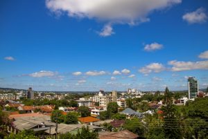 Última semana do ano será de temperaturas altas em Santa Cruz; veja a previsão do tempo