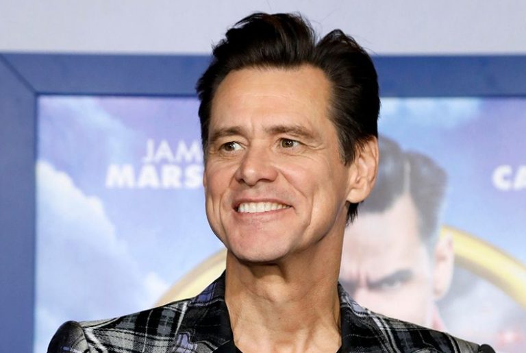 Jim Carrey decide se aposentar aos 60 anos: 'Eu ainda estarei no mundo