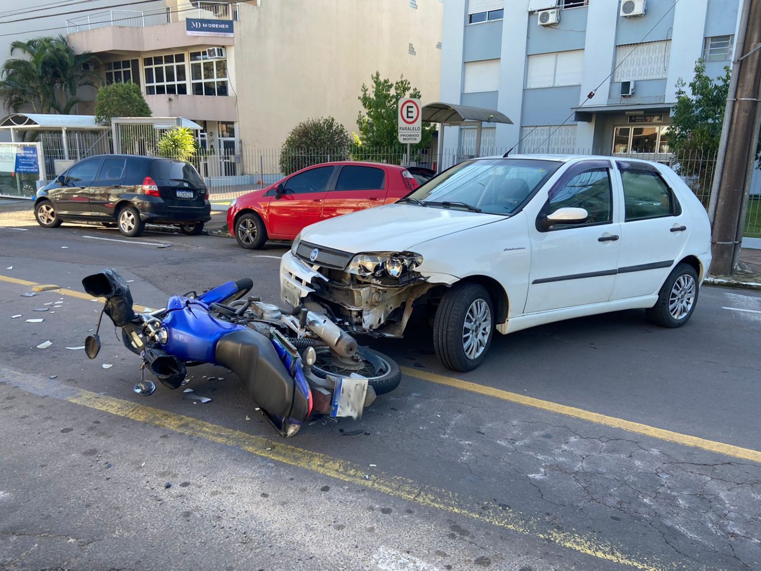 Santa Cruz do Sul vai receber as feras do motovelocidade - Motonline