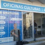 Secretaria de Cultura divulga oferta de vagas em oficinas; veja quais