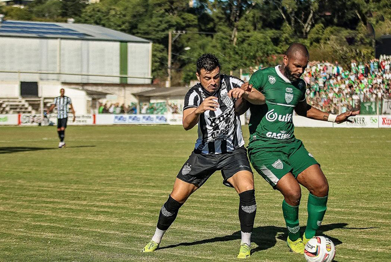 André Guedes: "Desencanta, Tadeu!" - GAZ - Notícias De Santa Cruz Do ...