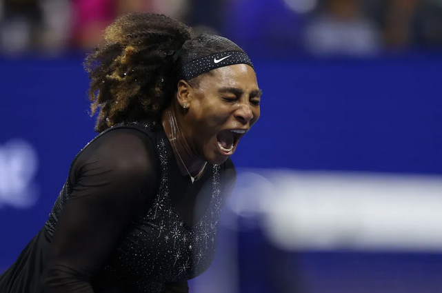 Serena Williams e os números de uma carreira histórica que chega ao fim