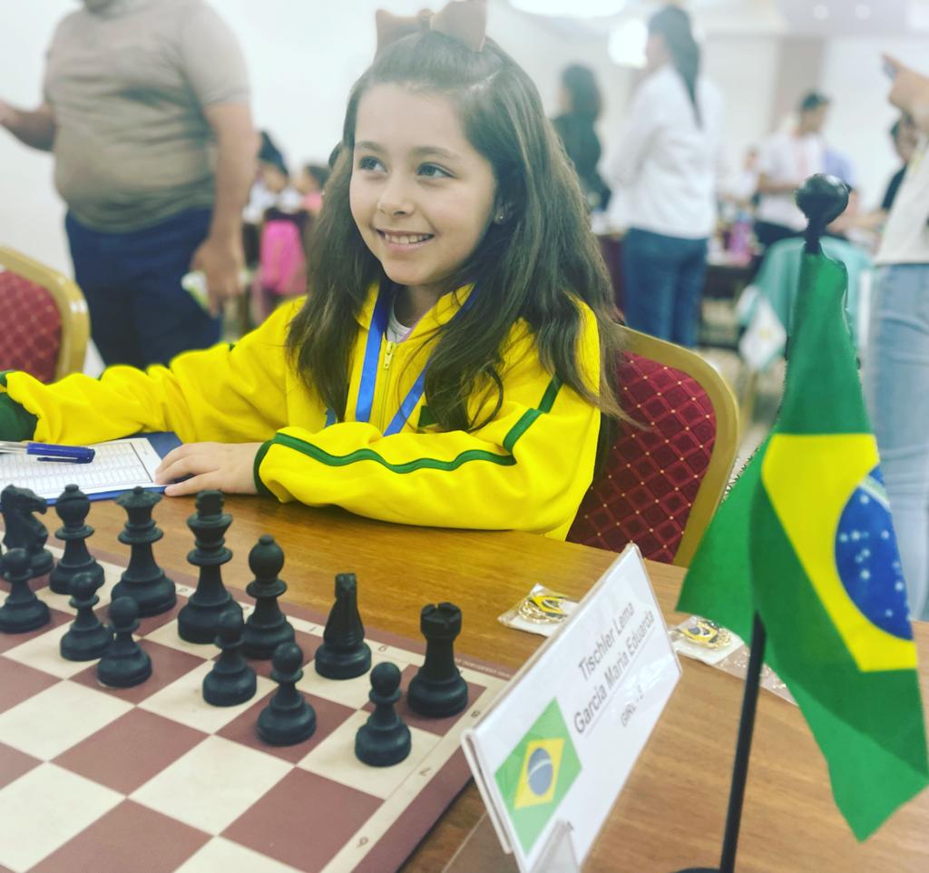 Campeonato Internacional de Xadrez juntou 30 jogadores no AP-Maria