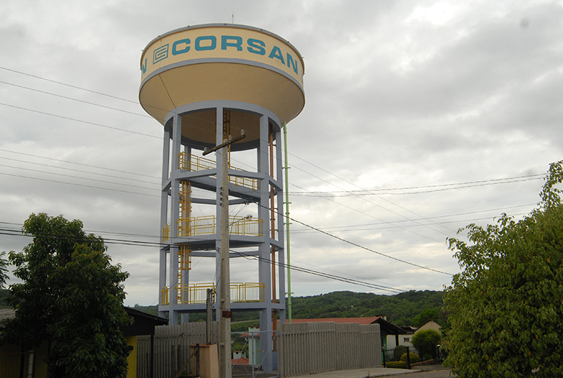 Privatização da Corsan avança no Rio Grande do Sul