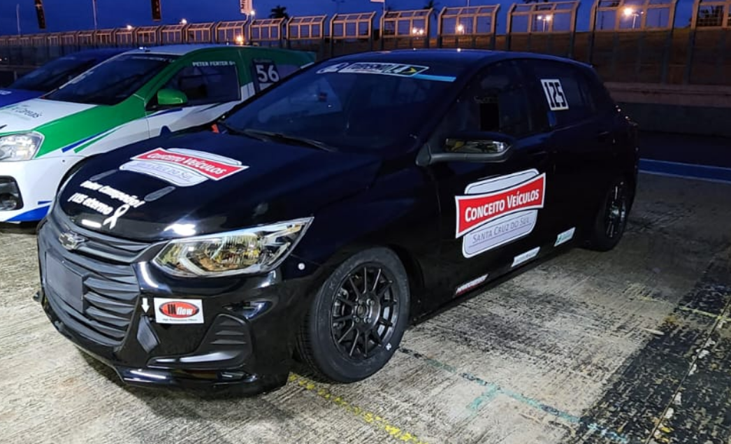 Marcas Brasil Racing: surge uma rival para a Turismo Nacional - Racemotor