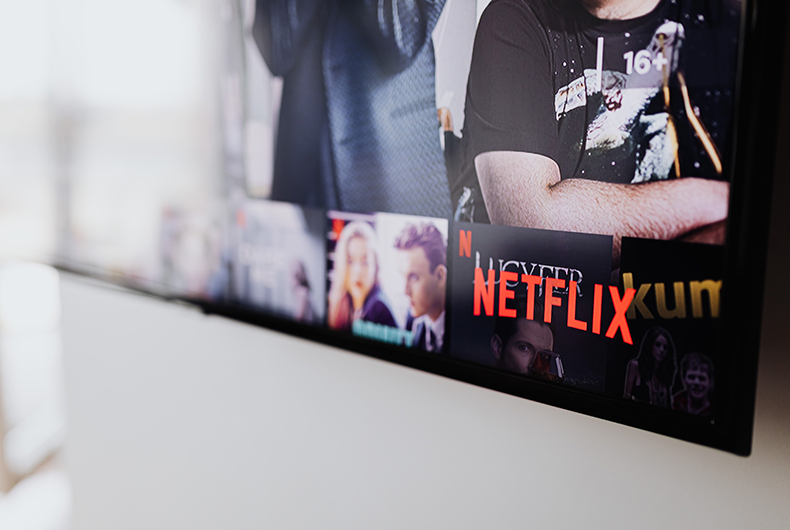 Procon vai notificar Netflix e pedir explicação sobre cobrança