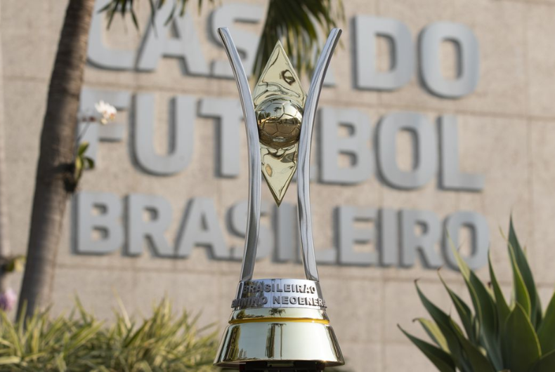 Final do Campeonato Brasileiro Feminino Sub-17, na Vila Belmiro