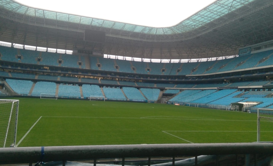 Grêmio e Bahia adiado? Prefeito de Porto Alegre pede que jogo