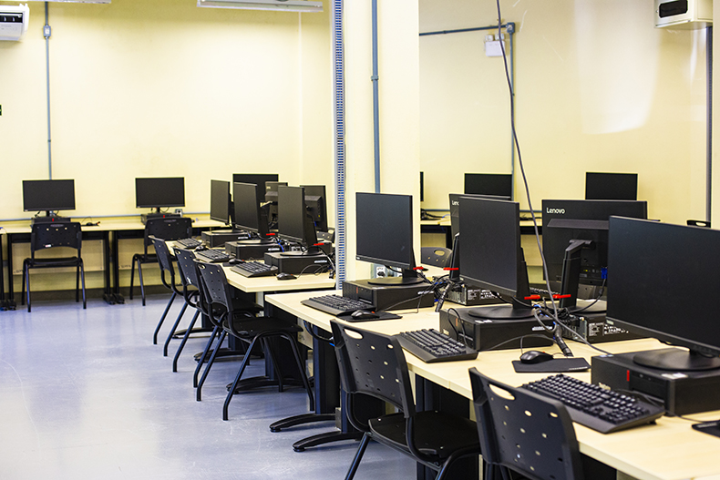 Resolução efetivará o ensino de computação nas escolas gaúchas