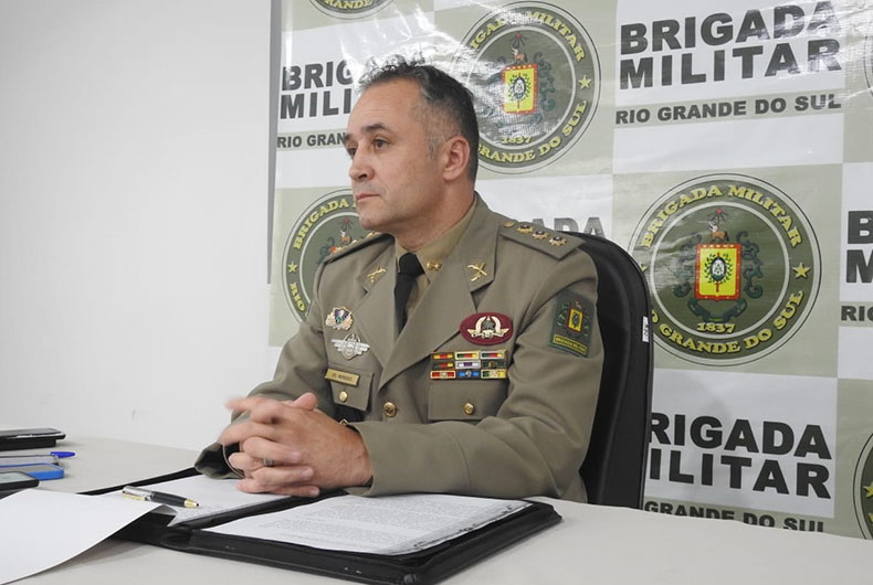 VÍDEO: “Agiu perante a legislação”, diz comandante sobre PM que baleou homens no Belvedere