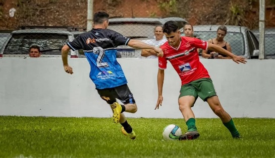 Chacais estreia no dia 22 de março pelo Campeonato Gaúcho - GAZ - Notícias  de Santa Cruz do Sul e Região