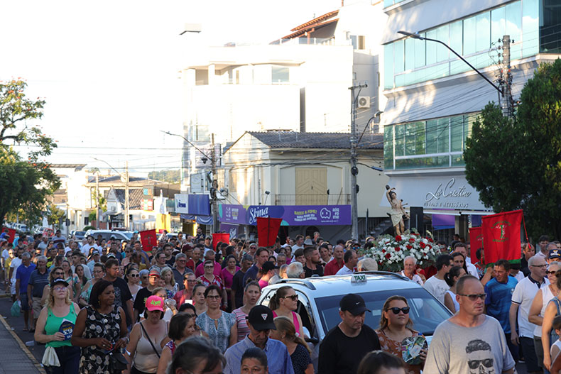 148ª Festa do Bastião ocorre no próximo final de semana; confira a programação