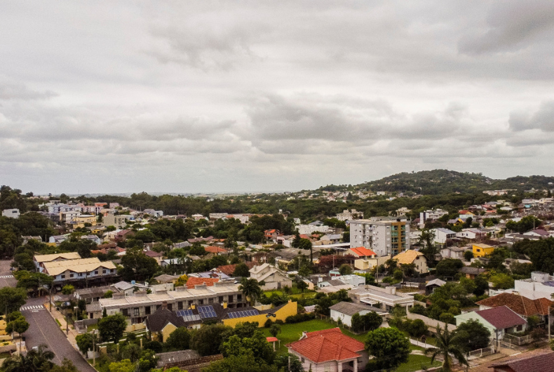 Santa Cruz recebe certificado que mantém o município no Mapa do Turismo Brasileiro