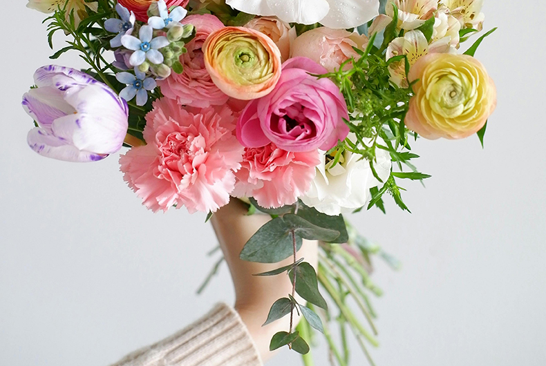 Confira sete flores especiais para presentear no Dia dos Namorados