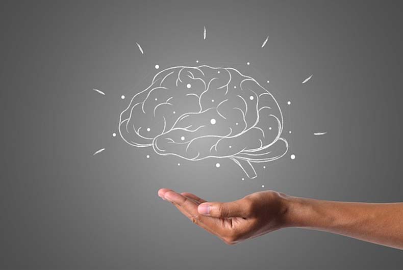 Como o cérebro humano consegue dar sentido aos sons de palavras?