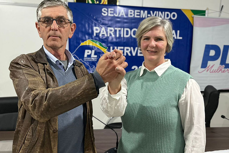 Convenções confirmam candidatos em Vale do Sol e Herveiras