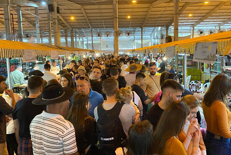 Agricultura familiar encerra Expointer com recorde, mas comercialização de insumos acende alerta