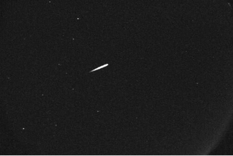 The Orionid meteor shower reaches its peak this week; Learn how to monitor