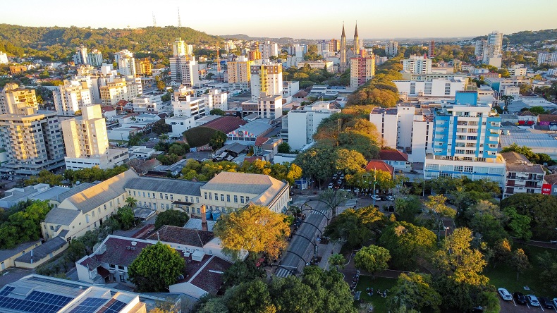 Segundo a Secretaria Municipal de Fazenda, número de contribuintes que quitaram tributo à vista em Santa Cruz foi de 27.298