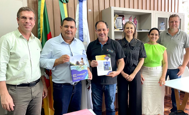 Reunião da empresa com moradores dos trechos que vão receber obras é uma das novidades para  a retomada
